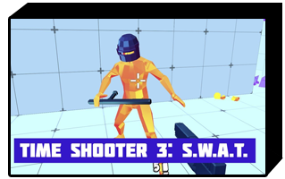Time Shooter 3
